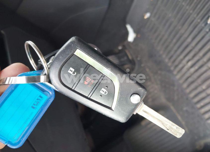 Photo 11 of 2023 Toyota Rav4 LE (VIN 2T3K1RFV9PC248672)