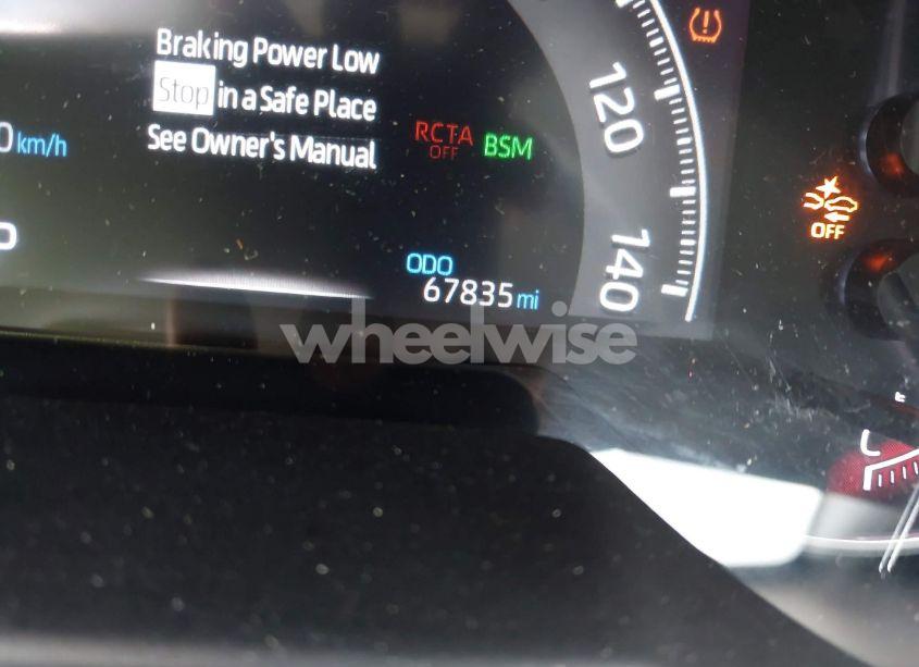 Photo 15 of 2023 Toyota Rav4 LE (VIN 2T3K1RFV9PC248672)