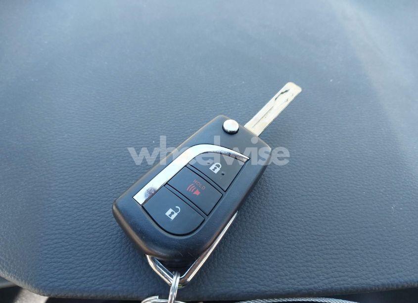 Photo 11 of 2023 Toyota Rav4 LE (VIN 2T3K1RFV9PW261114)