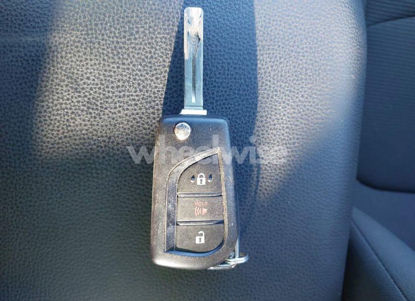 Photo 11 of 2022 Toyota Rav4 LE (VIN 2T3K1RFVXNC176944)