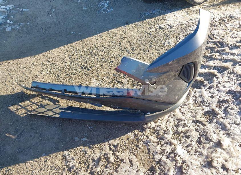 Photo 12 of 2022 Toyota Rav4 LE (VIN 2T3K1RFVXNC176944)