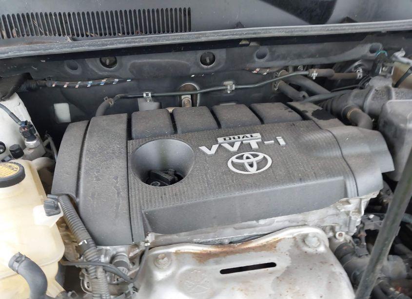 Photo 10 of 2010 Toyota Rav4 (VIN 2T3KF4DV1AW038645)