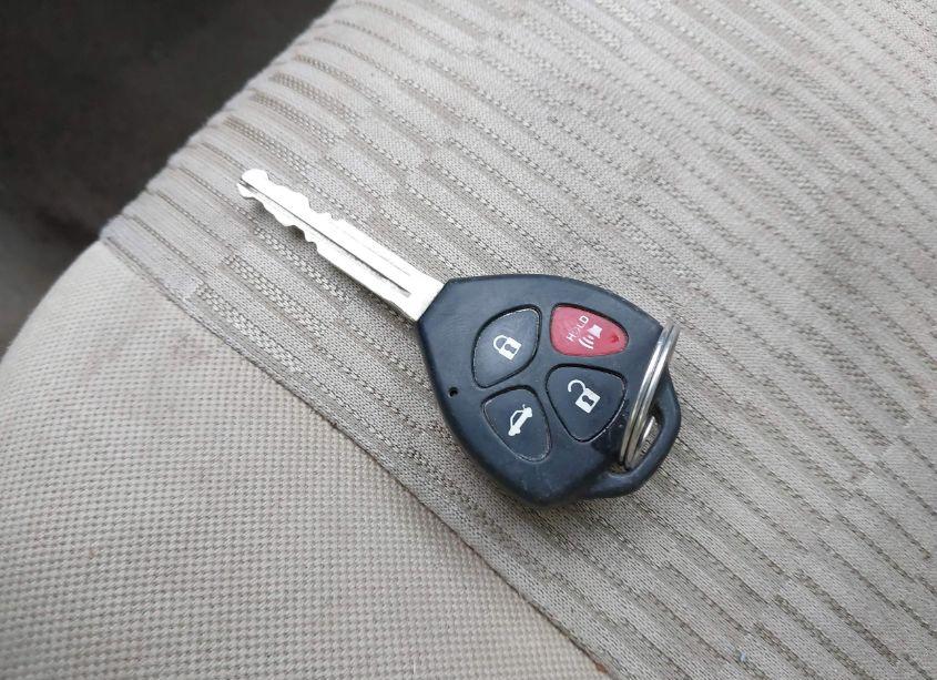 Photo 11 of 2010 Toyota Rav4 (VIN 2T3KF4DV1AW038645)