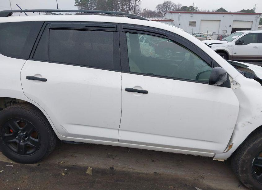 Photo 13 of 2010 Toyota Rav4 (VIN 2T3KF4DV1AW038645)