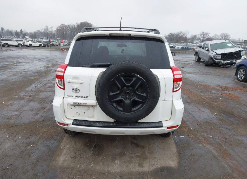 Photo 16 of 2010 Toyota Rav4 (VIN 2T3KF4DV1AW038645)