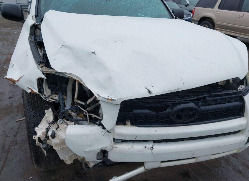 Photo 6 of 2010 Toyota Rav4 (VIN 2T3KF4DV1AW038645)