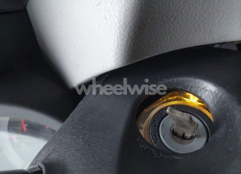 Photo 11 of 2012 Toyota Rav4 (VIN 2T3KF4DV2CW147652)