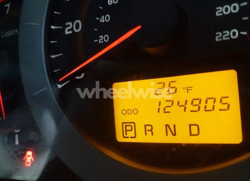 Photo 15 of 2012 Toyota Rav4 (VIN 2T3KF4DV2CW147652)