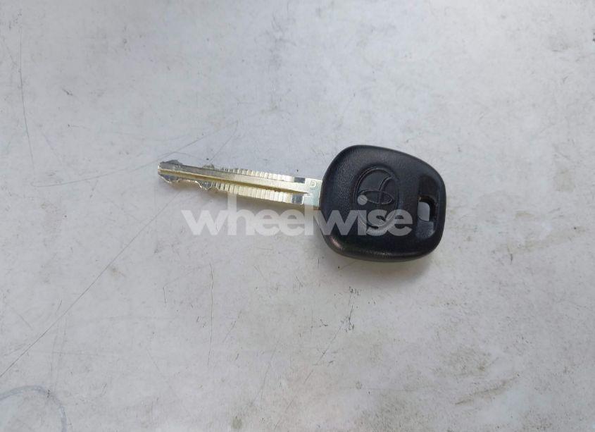 Photo 11 of 2011 Toyota Rav4 N/A (VIN 2T3KF4DV3BW098315)