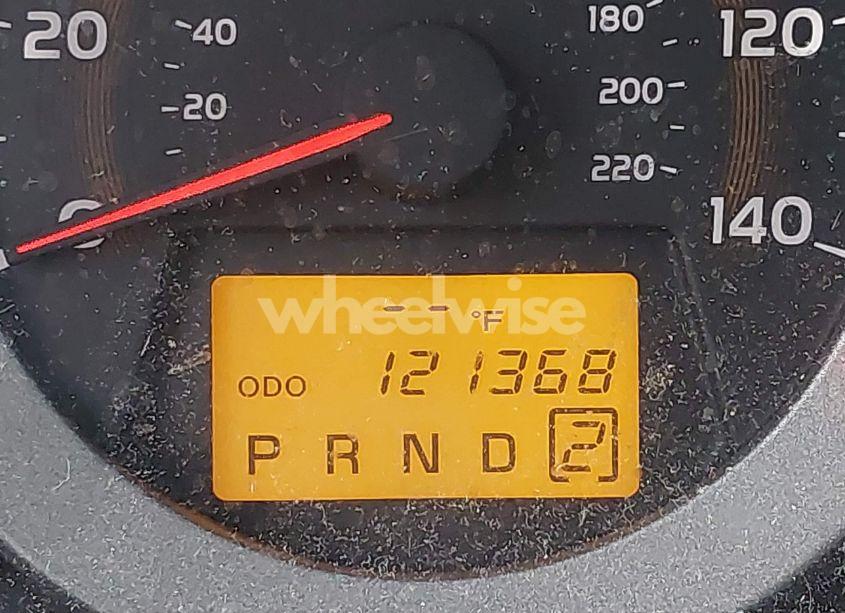 Photo 15 of 2011 Toyota Rav4 (VIN 2T3KF4DV5BW103501)