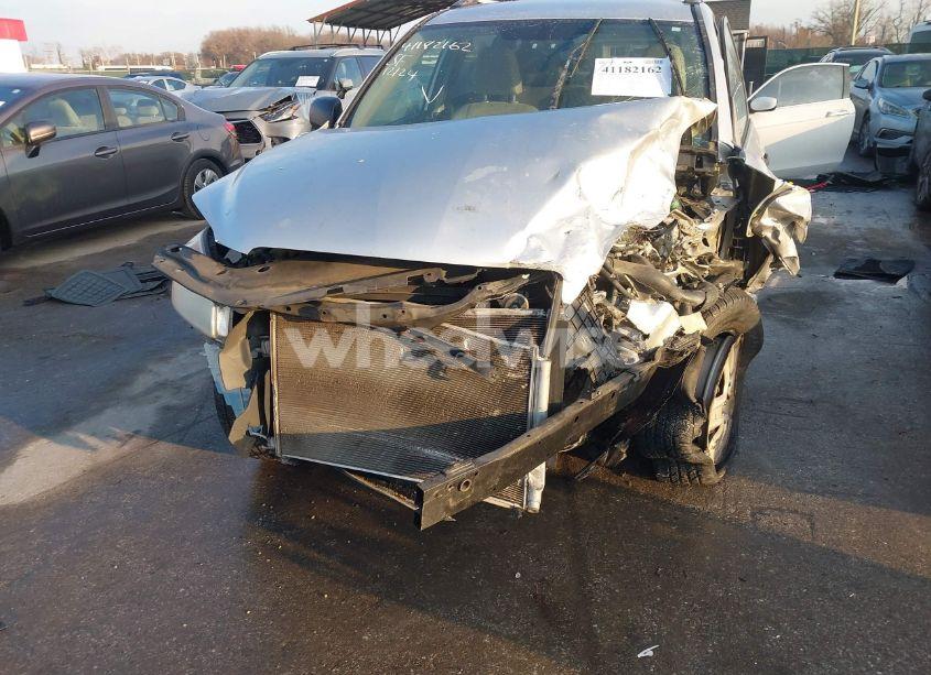 Photo 17 of 2011 Toyota Rav4 (VIN 2T3KF4DV5BW103501)