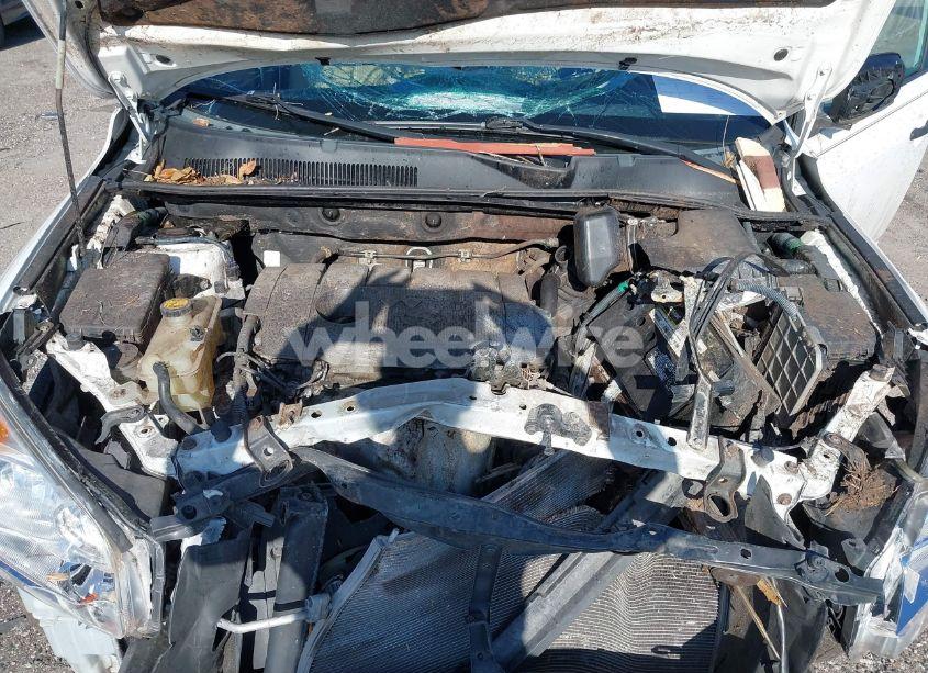 Photo 10 of 2011 Toyota Rav4 (VIN 2T3KF4DV5BW105247)