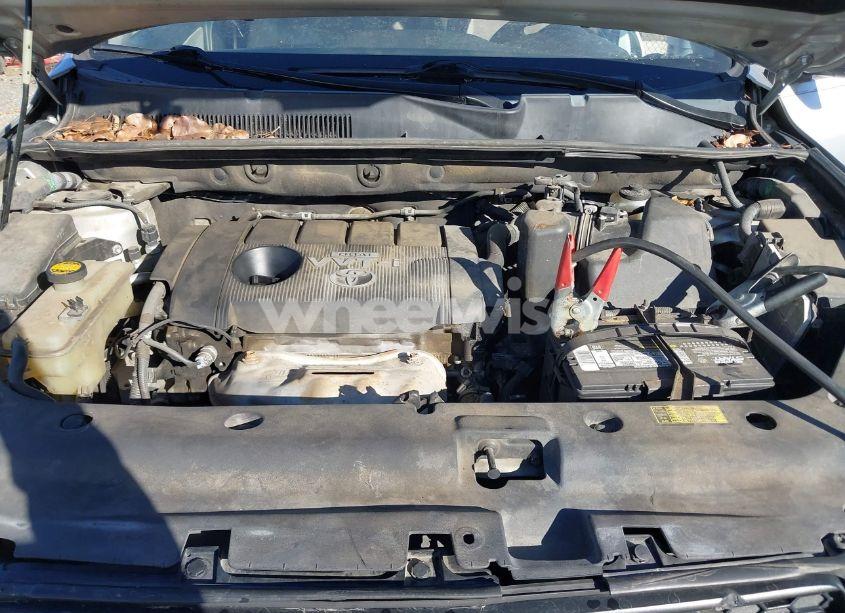 Photo 10 of 2010 Toyota Rav4 (VIN 2T3KF4DV6AW045946)