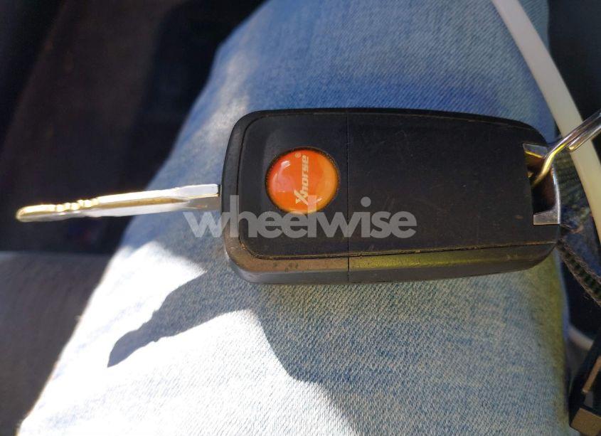 Photo 11 of 2010 Toyota Rav4 (VIN 2T3KF4DV6AW045946)