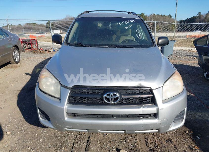 Photo 13 of 2010 Toyota Rav4 (VIN 2T3KF4DV6AW045946)