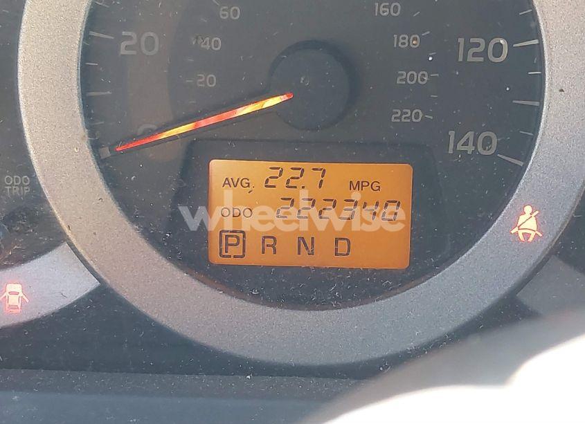 Photo 16 of 2010 Toyota Rav4 (VIN 2T3KF4DV6AW045946)