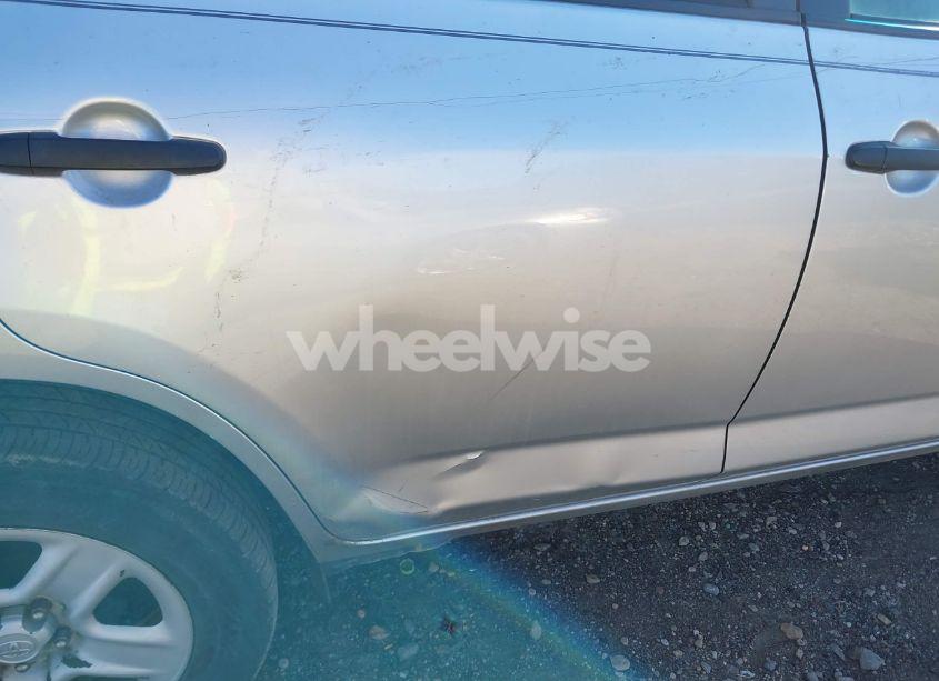 Photo 20 of 2010 Toyota Rav4 (VIN 2T3KF4DV6AW045946)