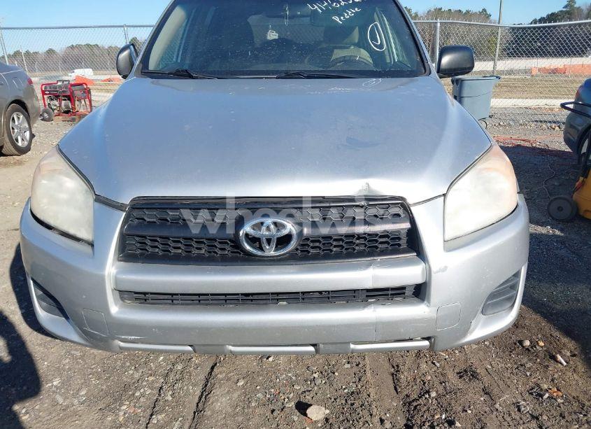 Photo 6 of 2010 Toyota Rav4 (VIN 2T3KF4DV6AW045946)