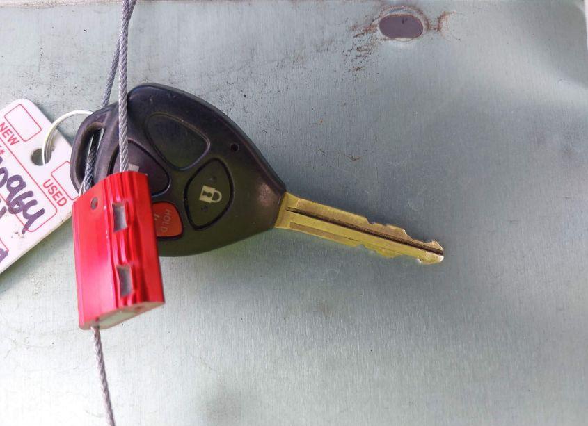 Photo 11 of 2011 Toyota Rav4 (VIN 2T3KF4DV6BW103393)