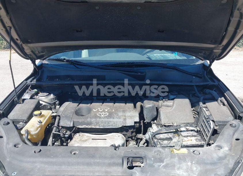 Photo 10 of 2011 Toyota Rav4 (VIN 2T3KF4DVXBW062010)