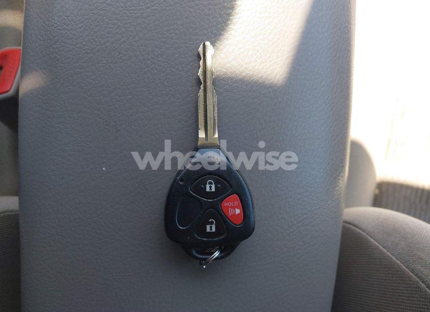 Photo 11 of 2011 Toyota Rav4 (VIN 2T3KF4DVXBW062010)