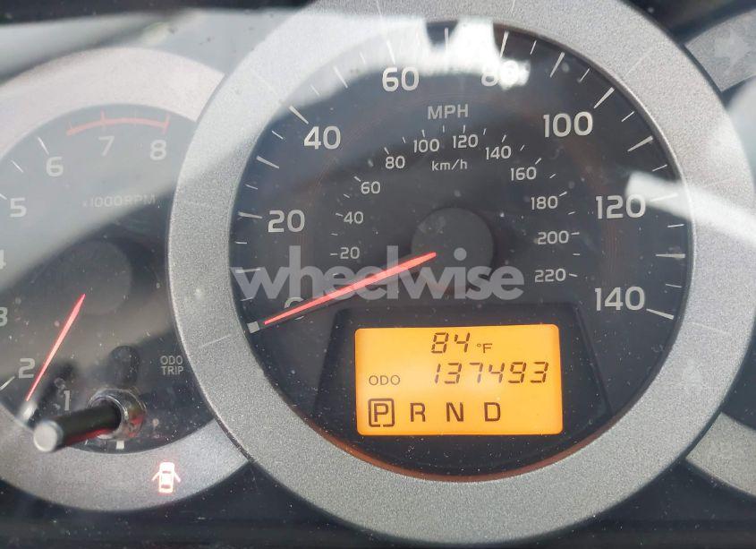 Photo 15 of 2011 Toyota Rav4 (VIN 2T3KF4DVXBW062010)