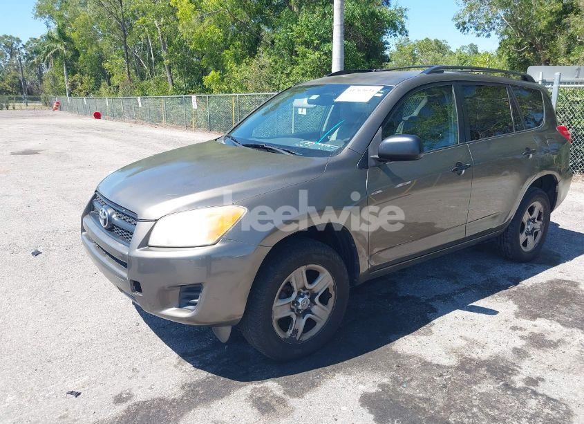 Photo 2 of 2011 Toyota Rav4 (VIN 2T3KF4DVXBW062010)