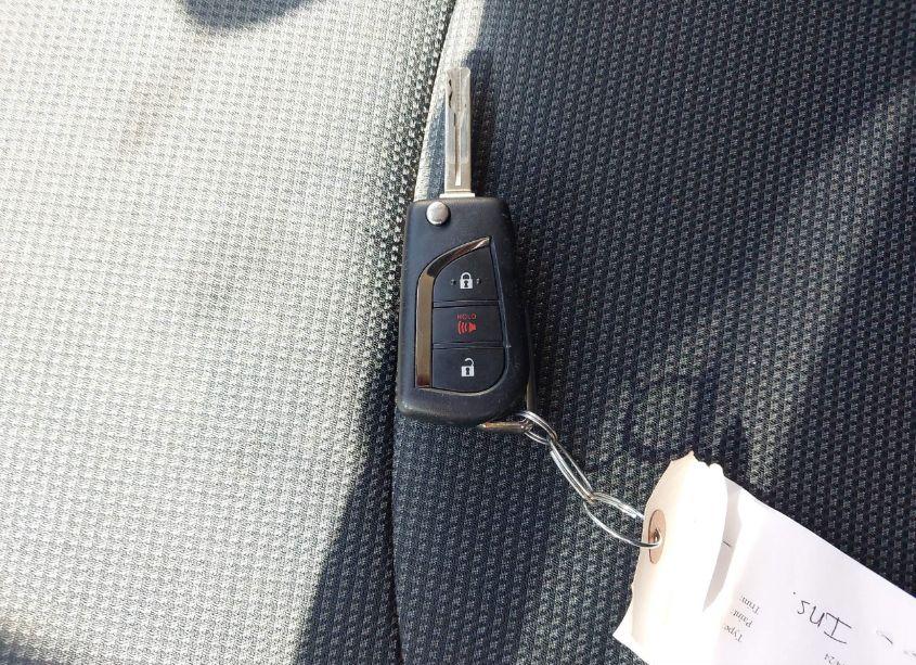 Photo 11 of 2021 Toyota Rav4 HYBRID LE (VIN 2T3L6RFV1MW014090)