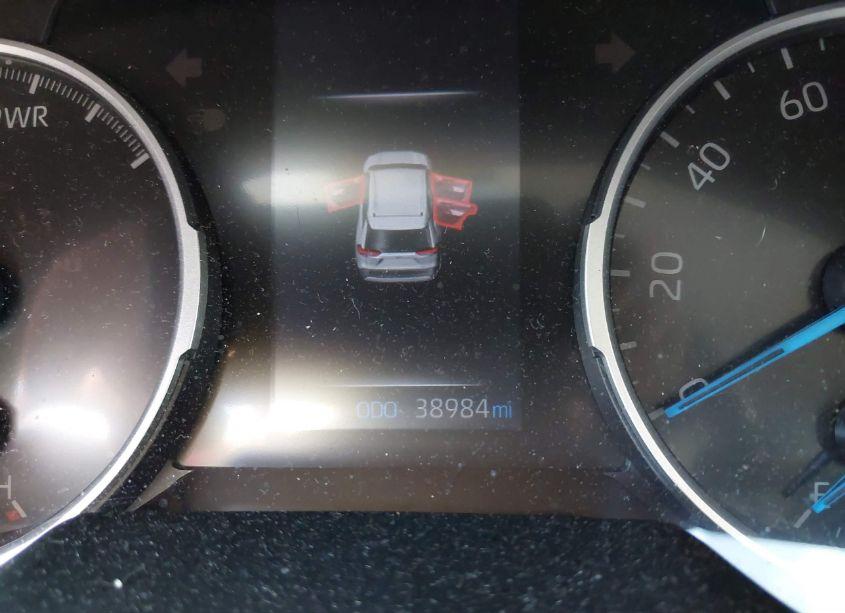 Photo 15 of 2021 Toyota Rav4 HYBRID LE (VIN 2T3L6RFV1MW014090)