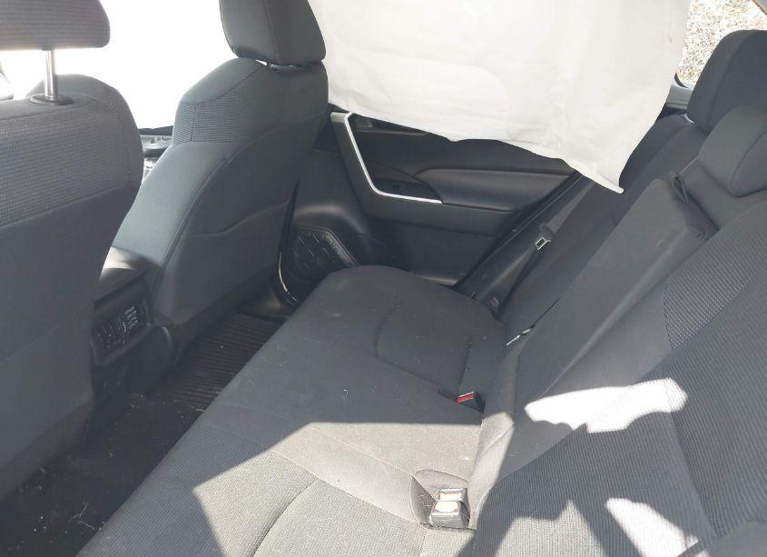 Photo 8 of 2021 Toyota Rav4 HYBRID LE (VIN 2T3L6RFV1MW014090)