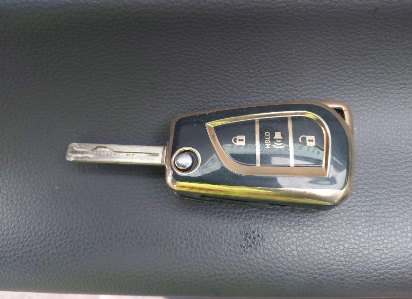 Photo 11 of 2024 Toyota Rav4 HYBRID LE (VIN 2T3LWRFV1RW212269)