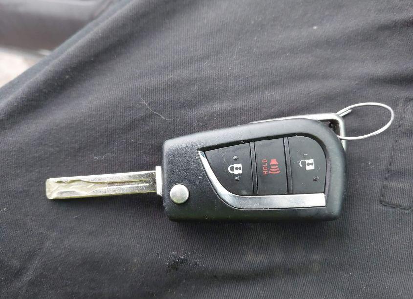 Photo 11 of 2019 Toyota Rav4 HYBRID LE (VIN 2T3LWRFV7KW016178)