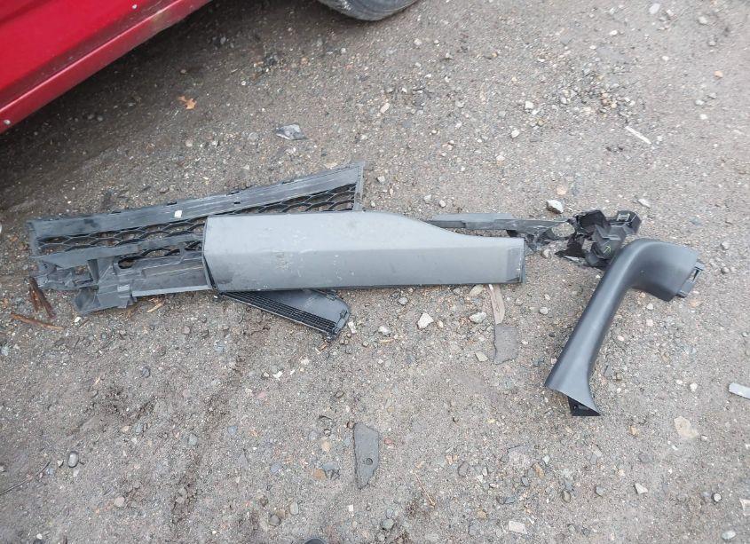 Photo 12 of 2019 Toyota Rav4 HYBRID LE (VIN 2T3LWRFV7KW016178)