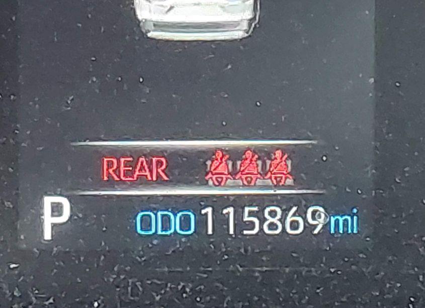 Photo 16 of 2019 Toyota Rav4 HYBRID LE (VIN 2T3LWRFV7KW016178)