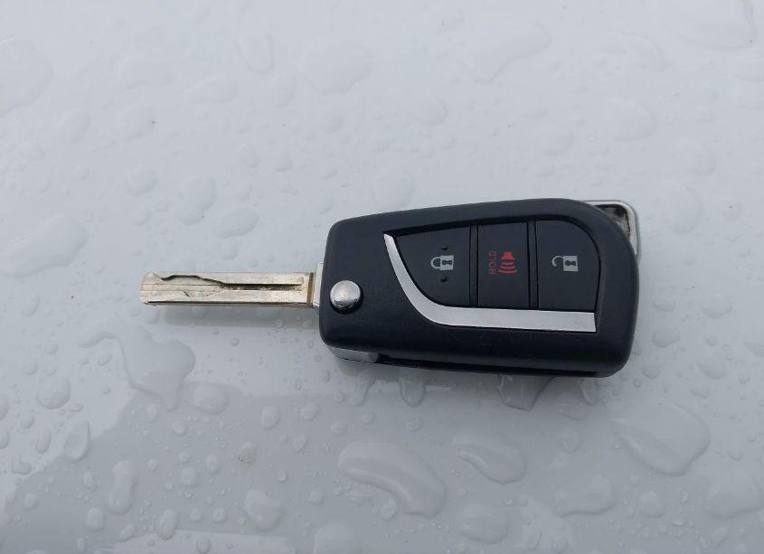 Photo 11 of 2022 Toyota Rav4 HYBRID LE (VIN 2T3LWRFV7NW133201)