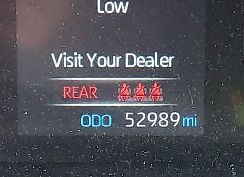 Photo 15 of 2022 Toyota Rav4 HYBRID LE (VIN 2T3LWRFV7NW133201)