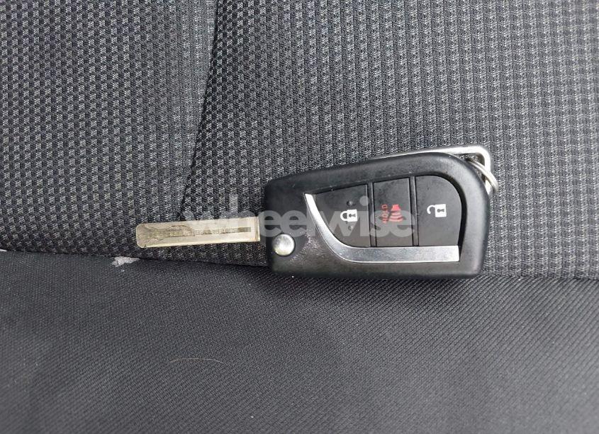 Photo 11 of 2024 Toyota Rav4 HYBRID LE (VIN 2T3LWRFV7RW205116)