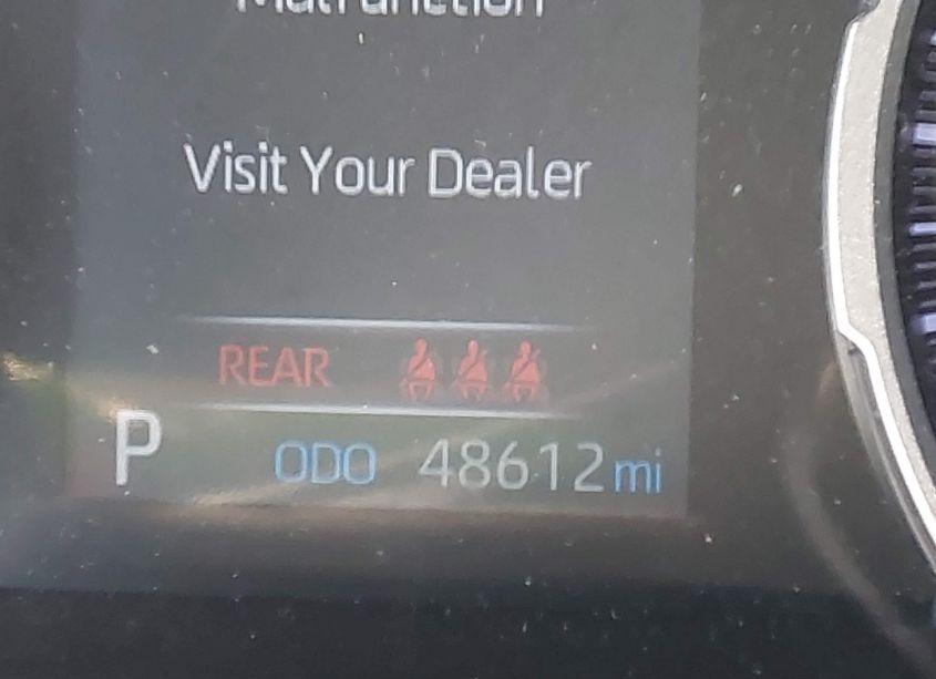 Photo 15 of 2020 Toyota Rav4 HYBRID LE (VIN 2T3LWRFVXLW094536)