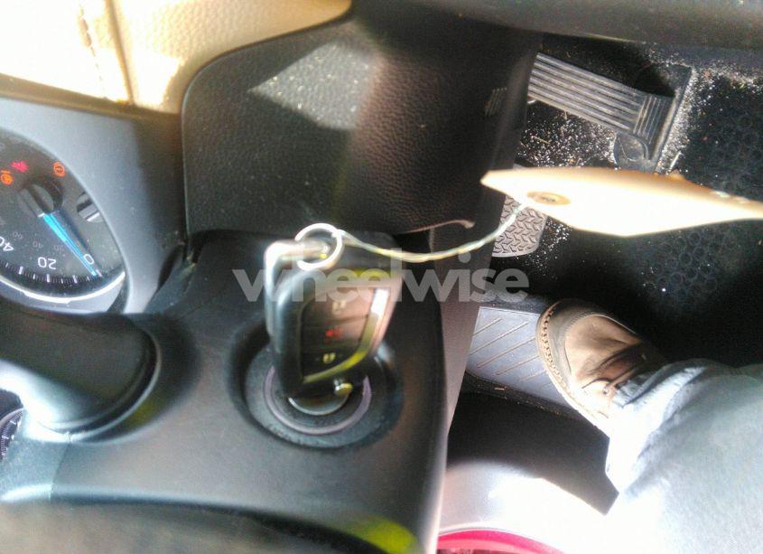 Photo 11 of 2022 Toyota Rav4 HYBRID LE (VIN 2T3LWRFVXNW135895)