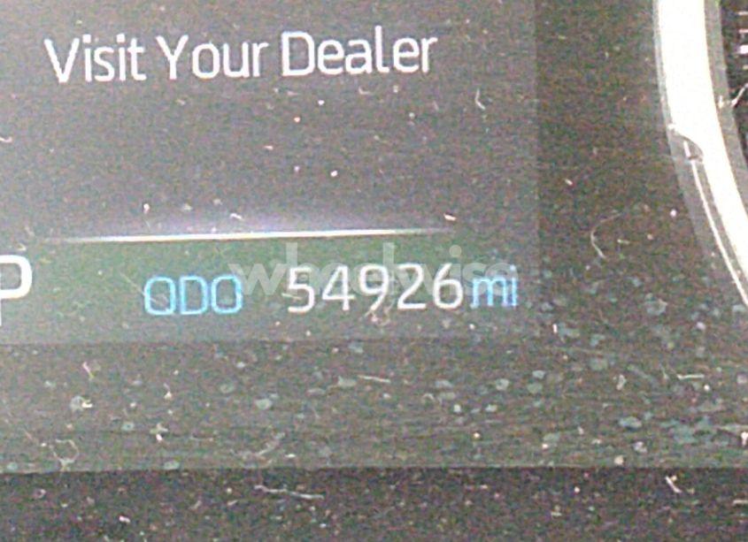 Photo 15 of 2022 Toyota Rav4 HYBRID LE (VIN 2T3LWRFVXNW135895)