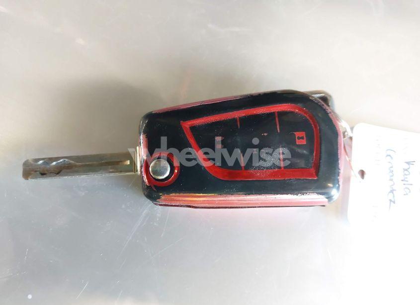 Photo 11 of 2021 Toyota Rav4 HYBRID LE (VIN 2T3M6RFV8MW011627)