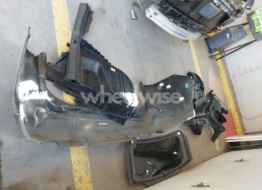Photo 12 of 2021 Toyota Rav4 HYBRID LE (VIN 2T3M6RFV8MW011627)