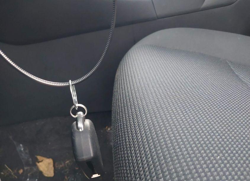 Photo 11 of 2024 Toyota Rav4 HYBRID LE (VIN 2T3MWRFV0RW215409)