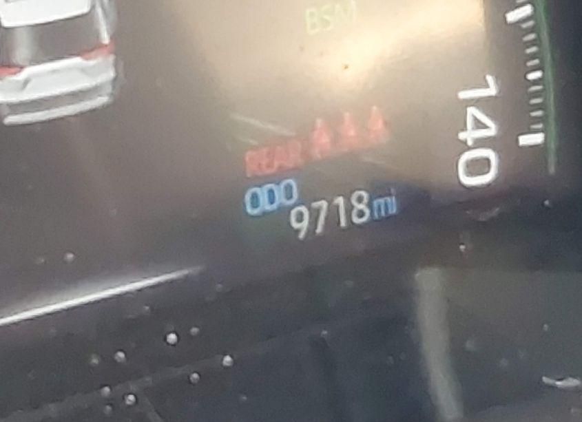 Photo 7 of 2024 Toyota Rav4 HYBRID LE (VIN 2T3MWRFV0RW215409)