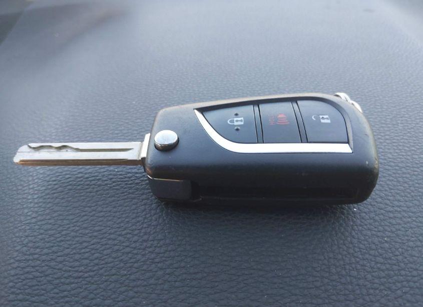 Photo 11 of 2019 Toyota Rav4 HYBRID LE (VIN 2T3MWRFV1KW025477)