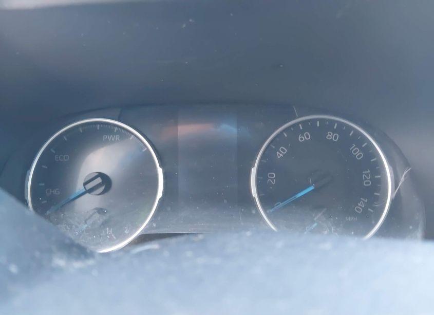 Photo 15 of 2019 Toyota Rav4 HYBRID LE (VIN 2T3MWRFV1KW025477)