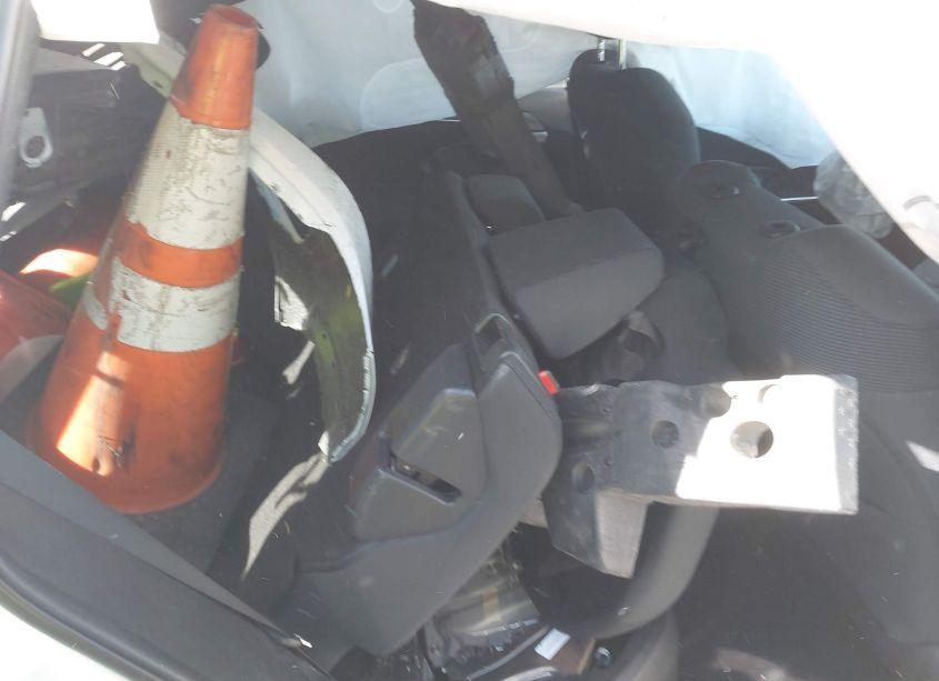 Photo 8 of 2019 Toyota Rav4 HYBRID LE (VIN 2T3MWRFV1KW025477)