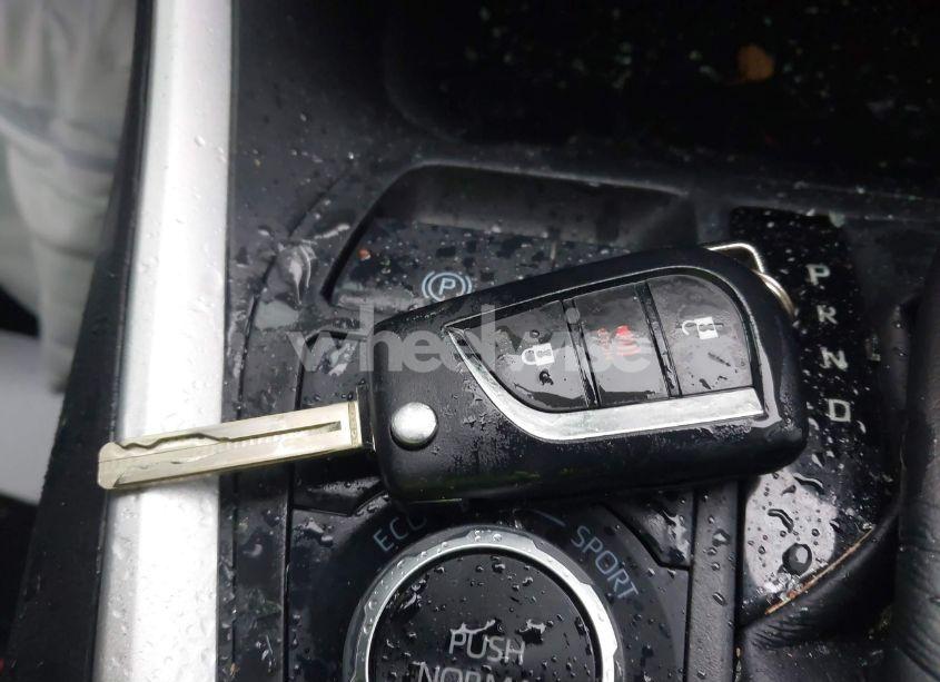 Photo 11 of 2020 Toyota Rav4 HYBRID LE (VIN 2T3MWRFV2LW058456)
