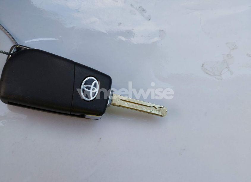 Photo 11 of 2020 Toyota Rav4 HYBRID LE (VIN 2T3MWRFV4LW091023)