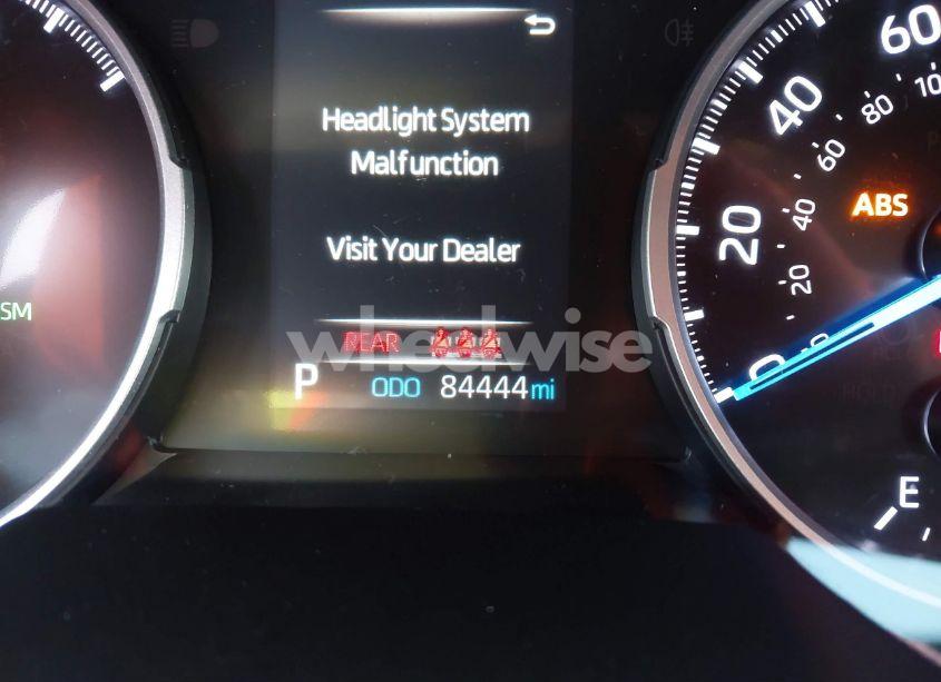 Photo 16 of 2020 Toyota Rav4 HYBRID LE (VIN 2T3MWRFV4LW091023)